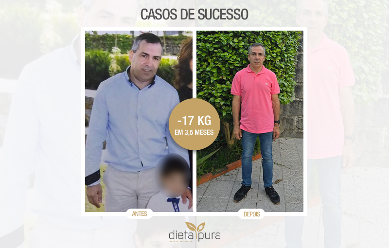 CASO DE SUCESSO, FERNANDO GOMES